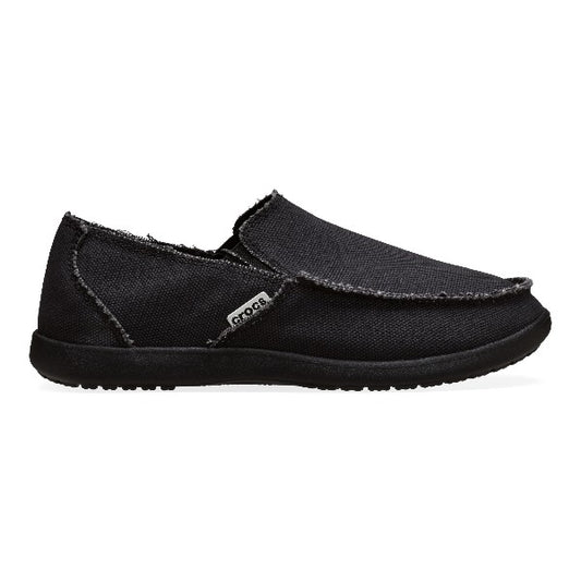 Calzado Crocs Santa Cruz para caballero