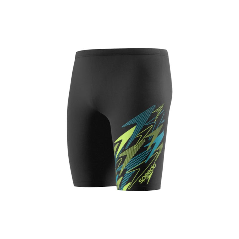 Jammer de baño Speedo Medley Logo para hombre