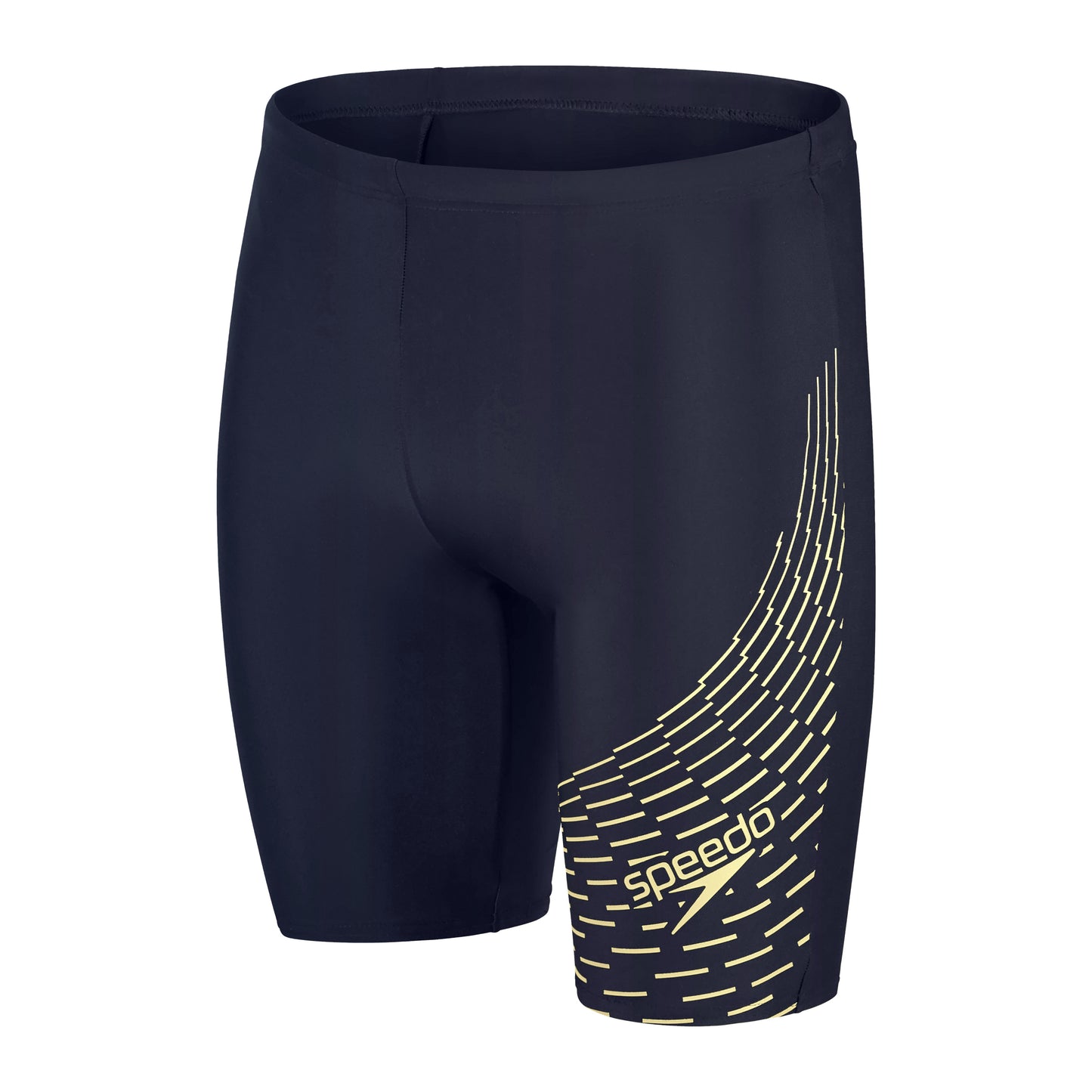 Jammer Medley Logo Speedo