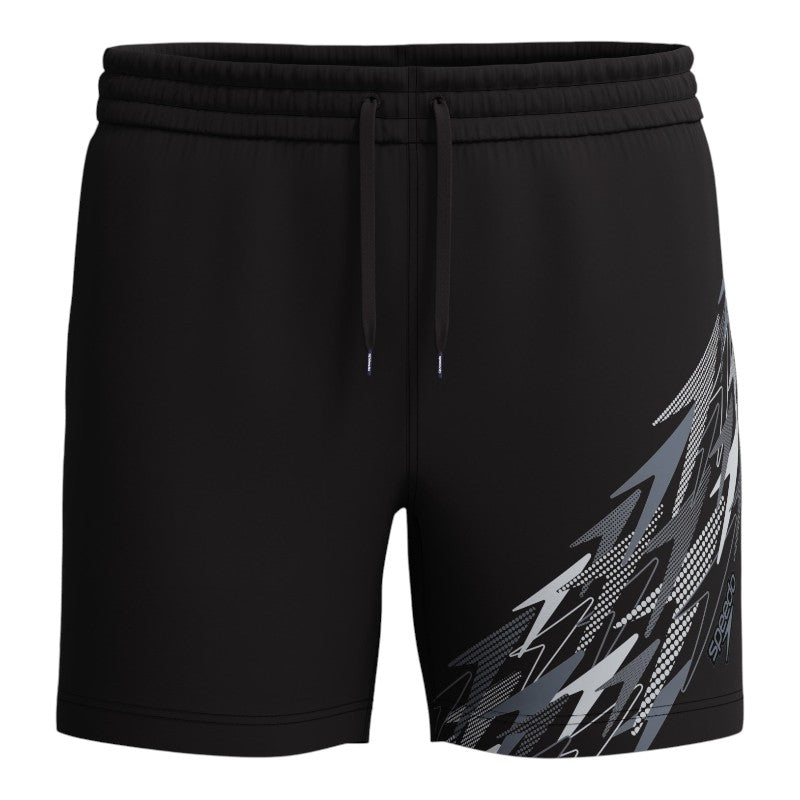 Short para nadar Speedo Medley Logo Watershort 16