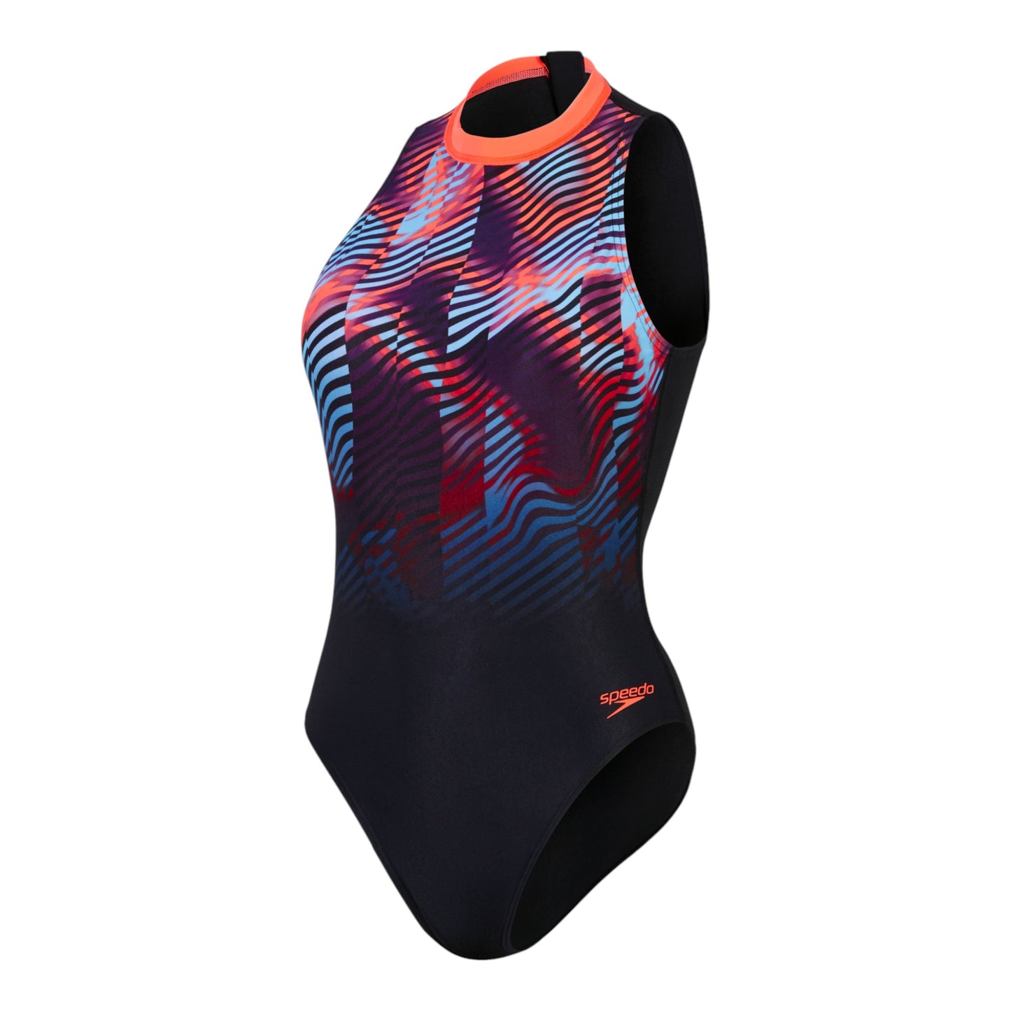 Vestido de baño Speedo
