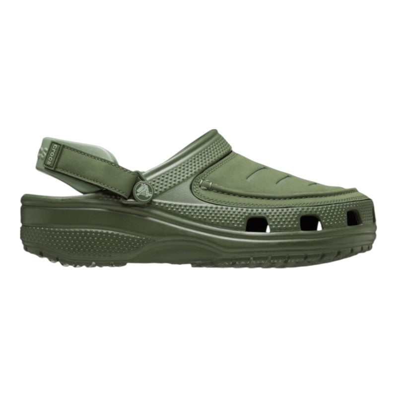 Yukon Vista II Clog Crocs para caballero