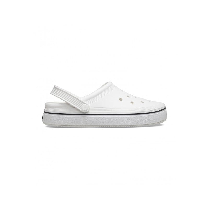 Sandalias Crocs Off Court Clog
