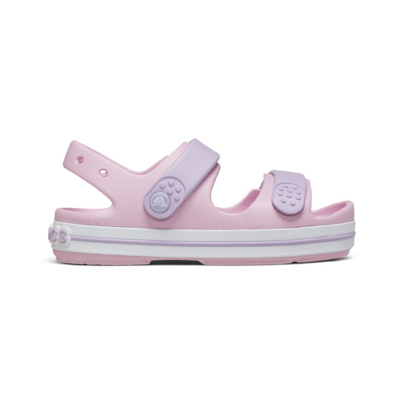 Crocband Cruiser Sandal Crocs para niños