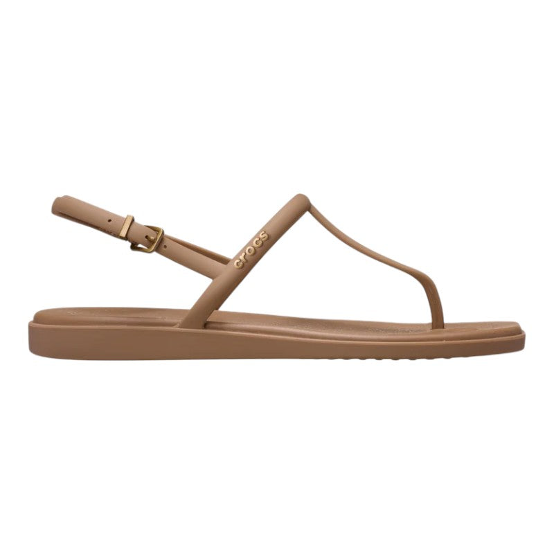 Sandalia Miami Thong Flip Crocs para dama