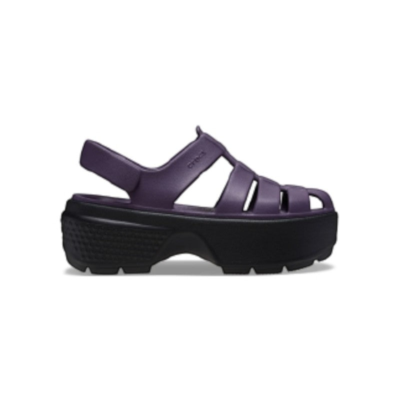 Sandalias Crocs Stomp Fisherman unisex