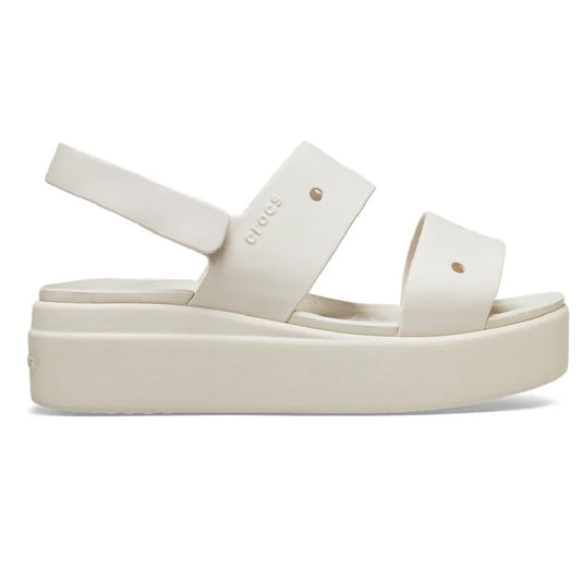 Sandalia Brooklyn 4u Crocs para dama