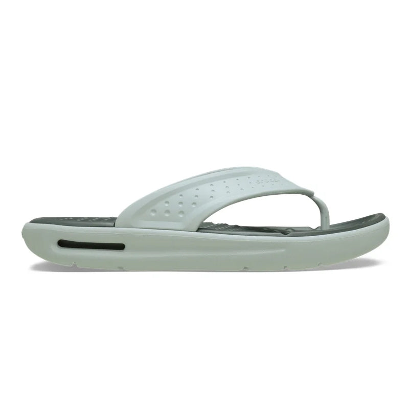 Inmotion Flip Crocs para caballero