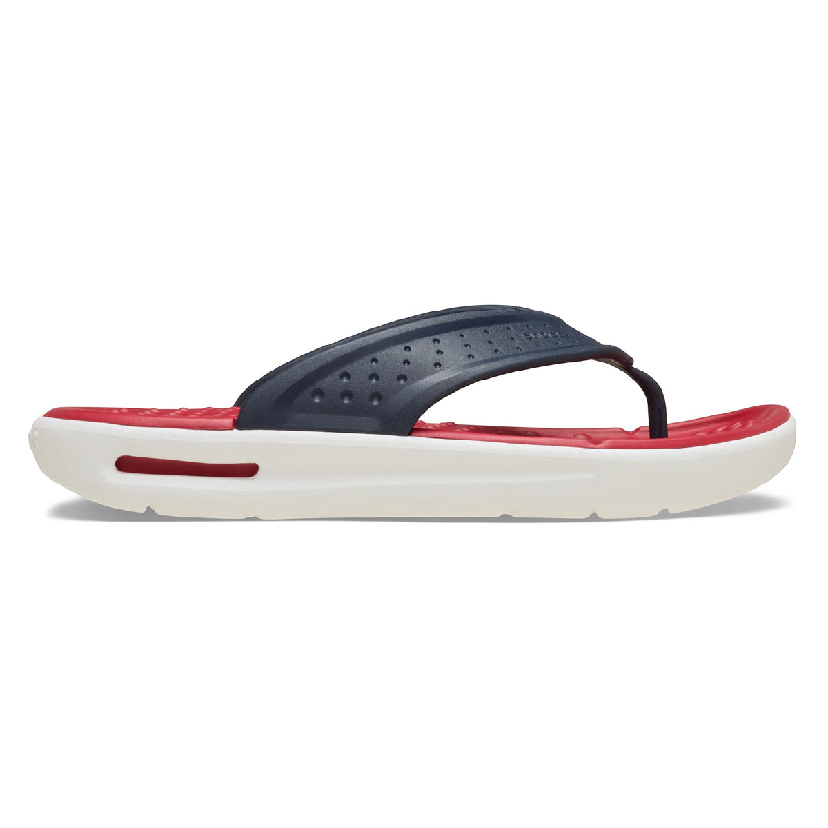 Inmotion Flip Crocs para caballero