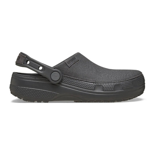 Classic Crafted Clog Crocs