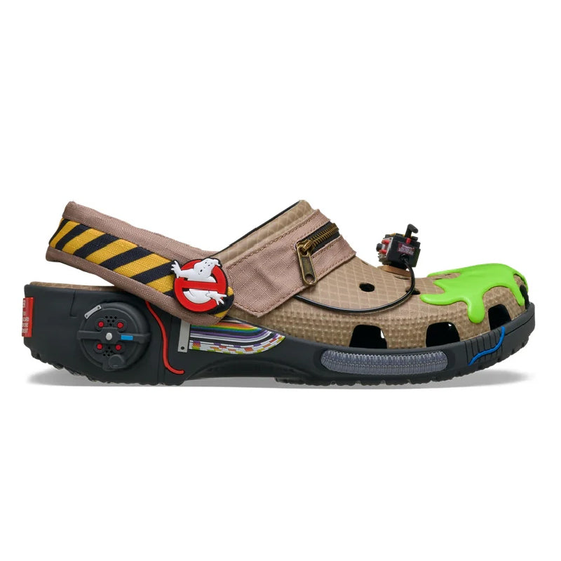 Crocs Ghostbuster Classic Clog Unisex