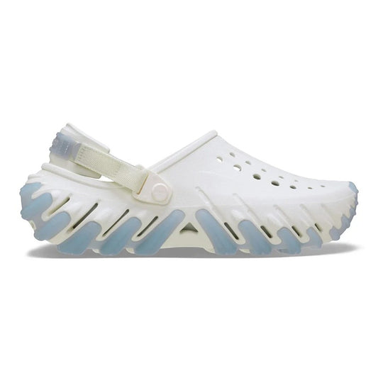 Echo Icey Ro Clog Crocs