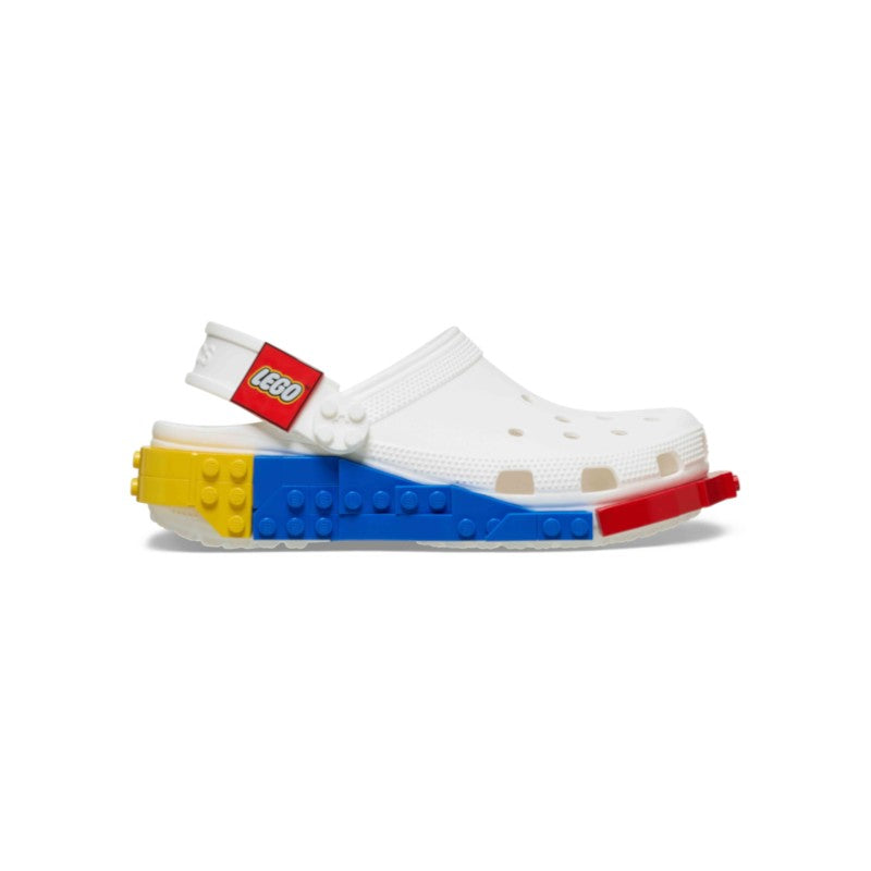 Crocs 4LW System Clog