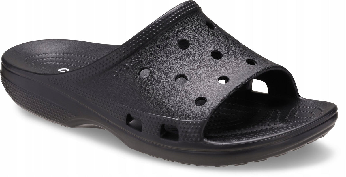 Chancleta Saturday Slide Crocs para caballero