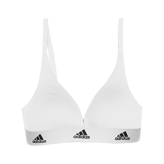 Brassiere Adidas sin varillas con copa acolchada