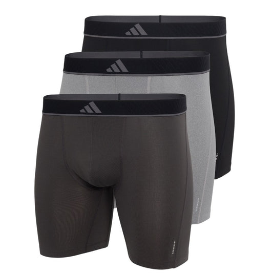 Pack de 3 boxer brief Adidas
