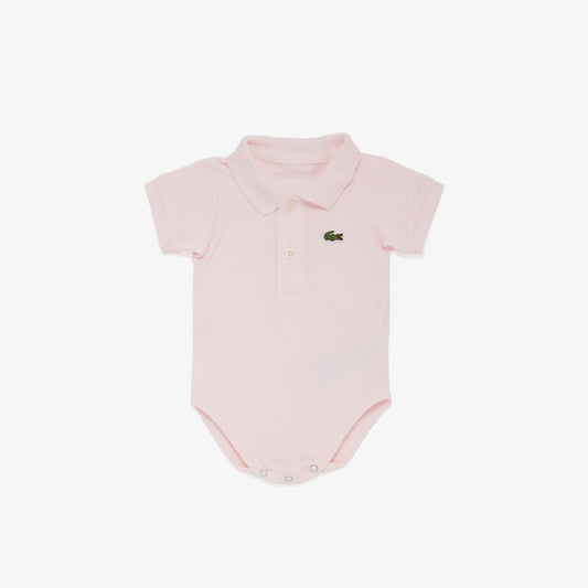 Ropa para bebé Lacoste