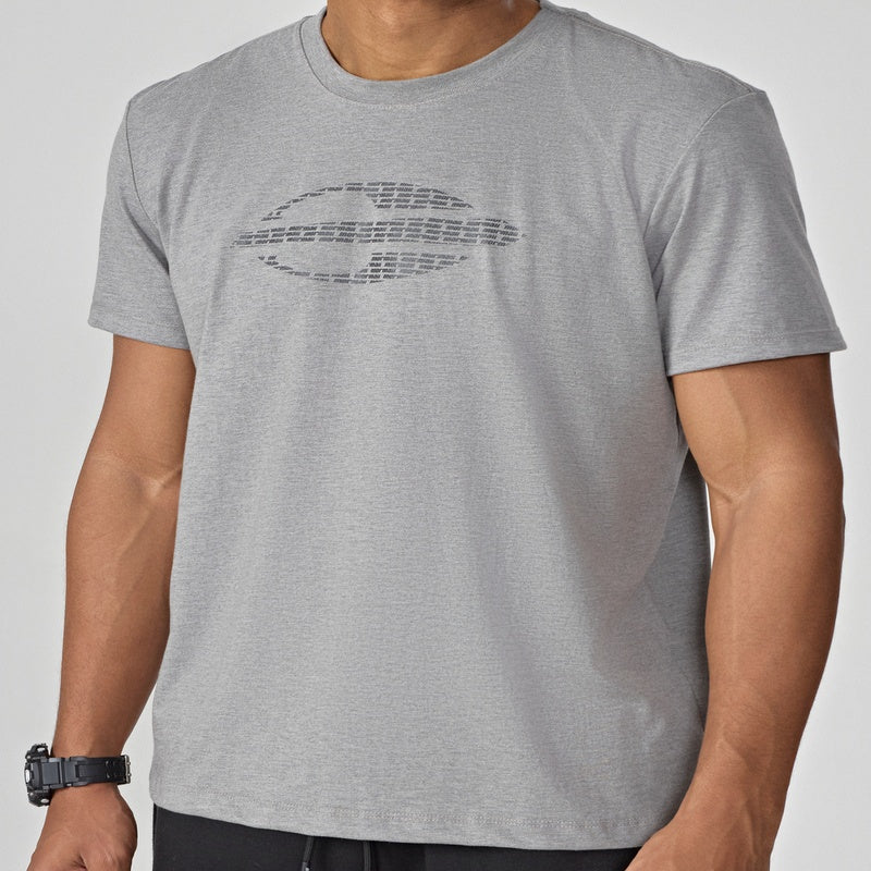 Camiseta manga corta Mormaii para caballero