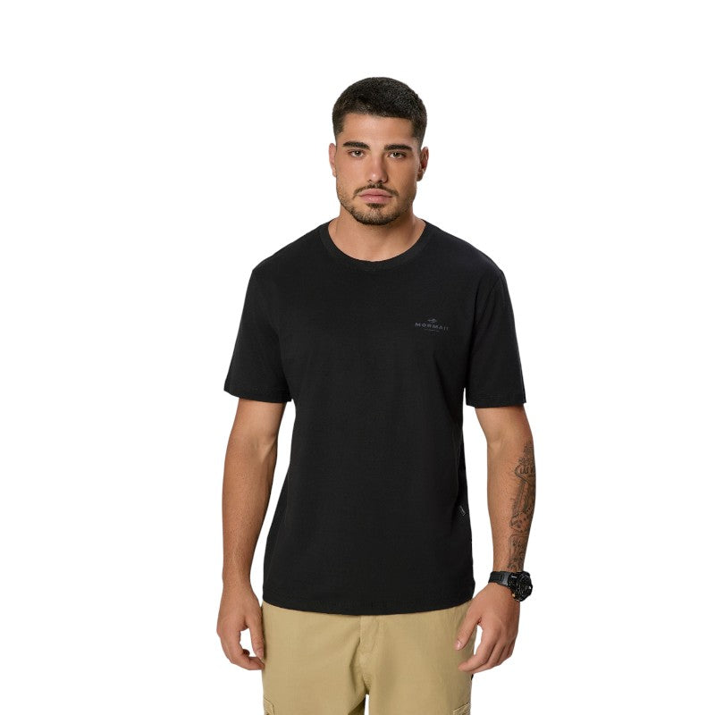 Camiseta manga corta Mormaii para caballero