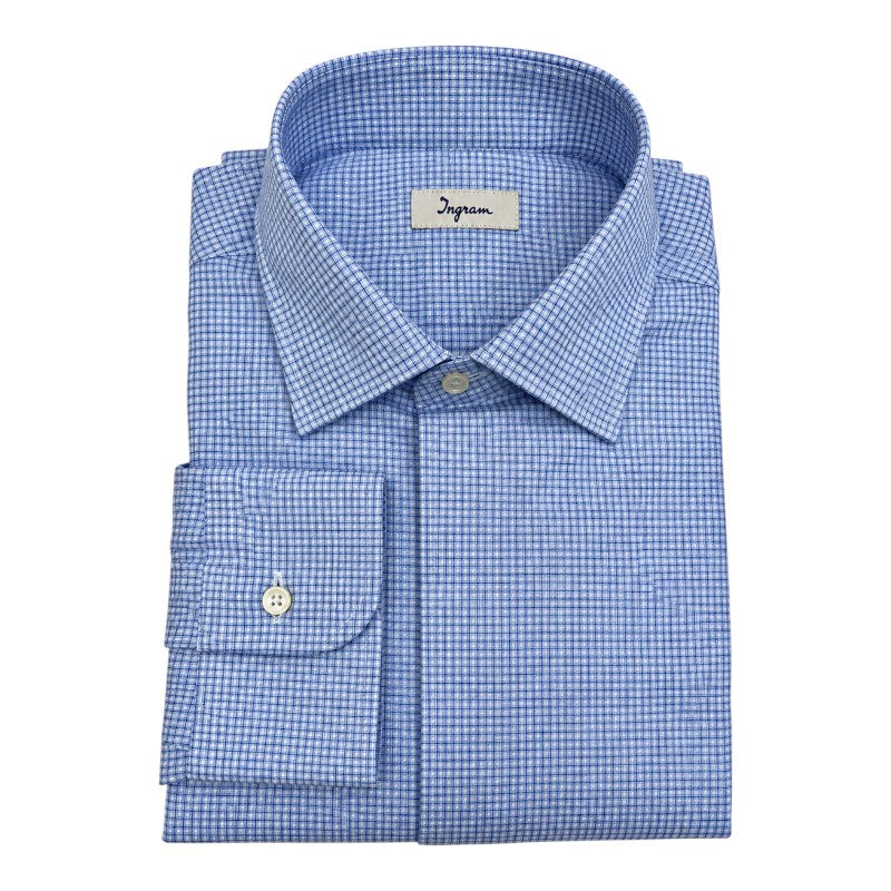 Camisas Ingram para caballero