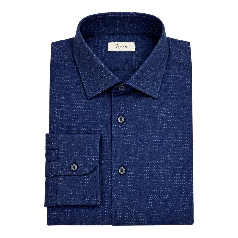 Camisas Ingram para caballero