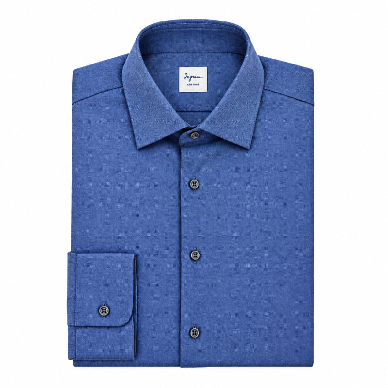 Camisa Ingram para caballero