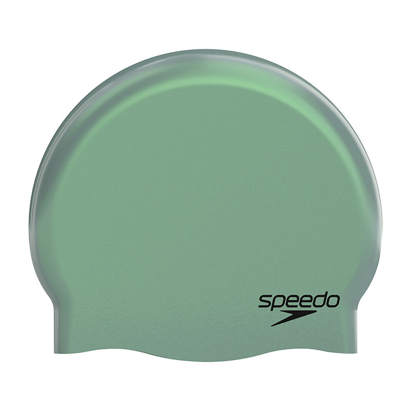 Gorro de silicona Speedo para natación unisex