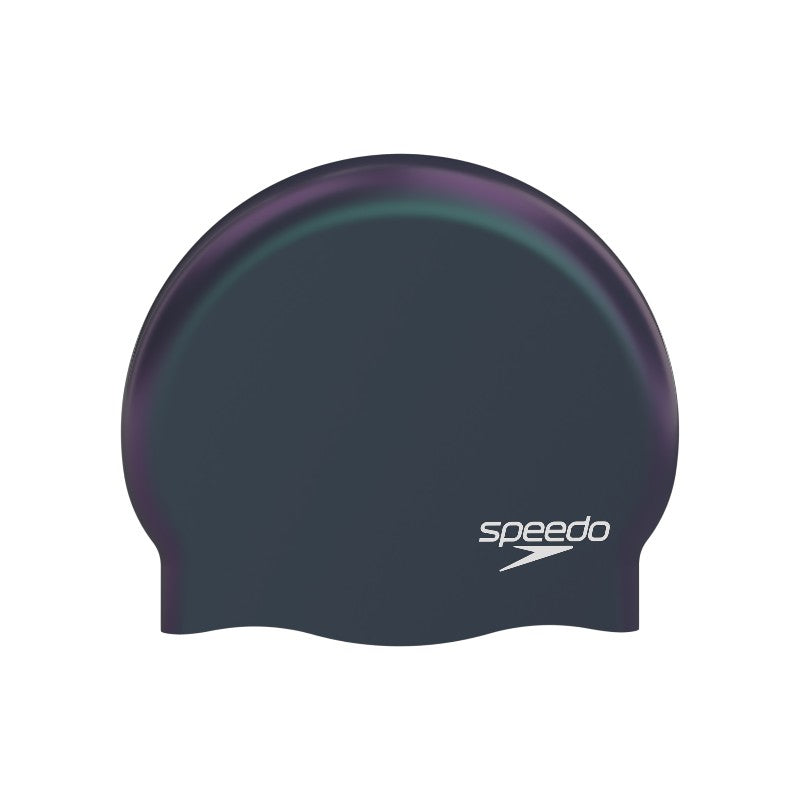 Gorro para nadar de silicona Speedo