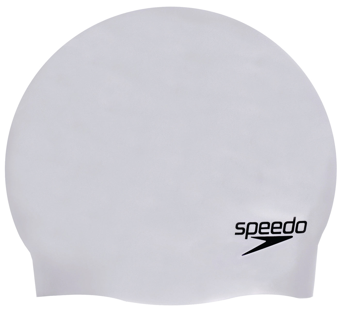 Gorro para nadar Speedo Plain Mould