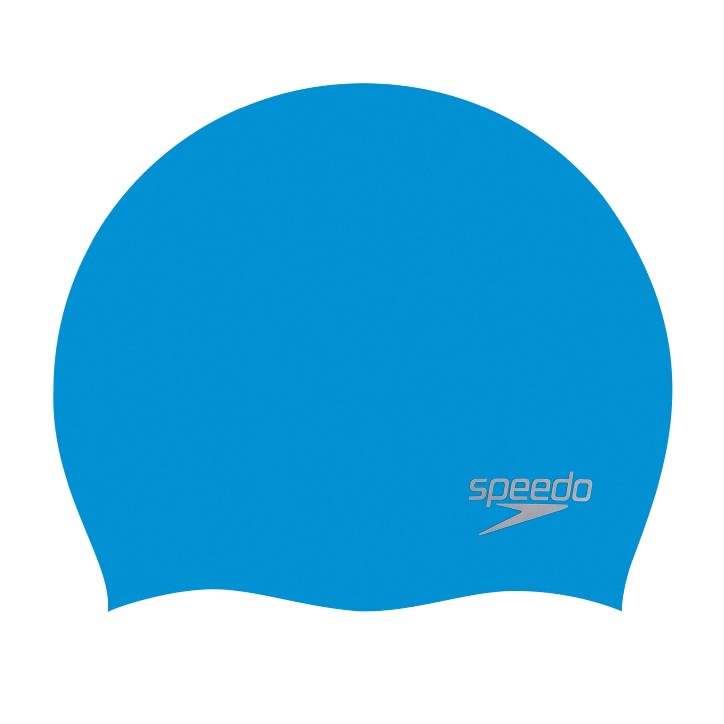 Gorro para nadar Speedo de silicona moldeada
