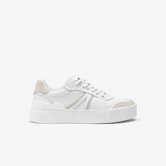 Zapatilla Lacoste L002 Evo 124 6 para dama