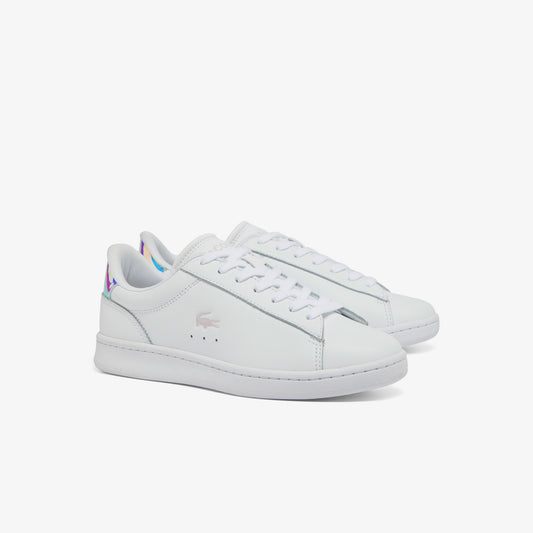 Zapatillas Lacoste Carnaby Set SFA para dama