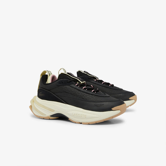 Audyssor SFA zapatilla Lacoste para dama