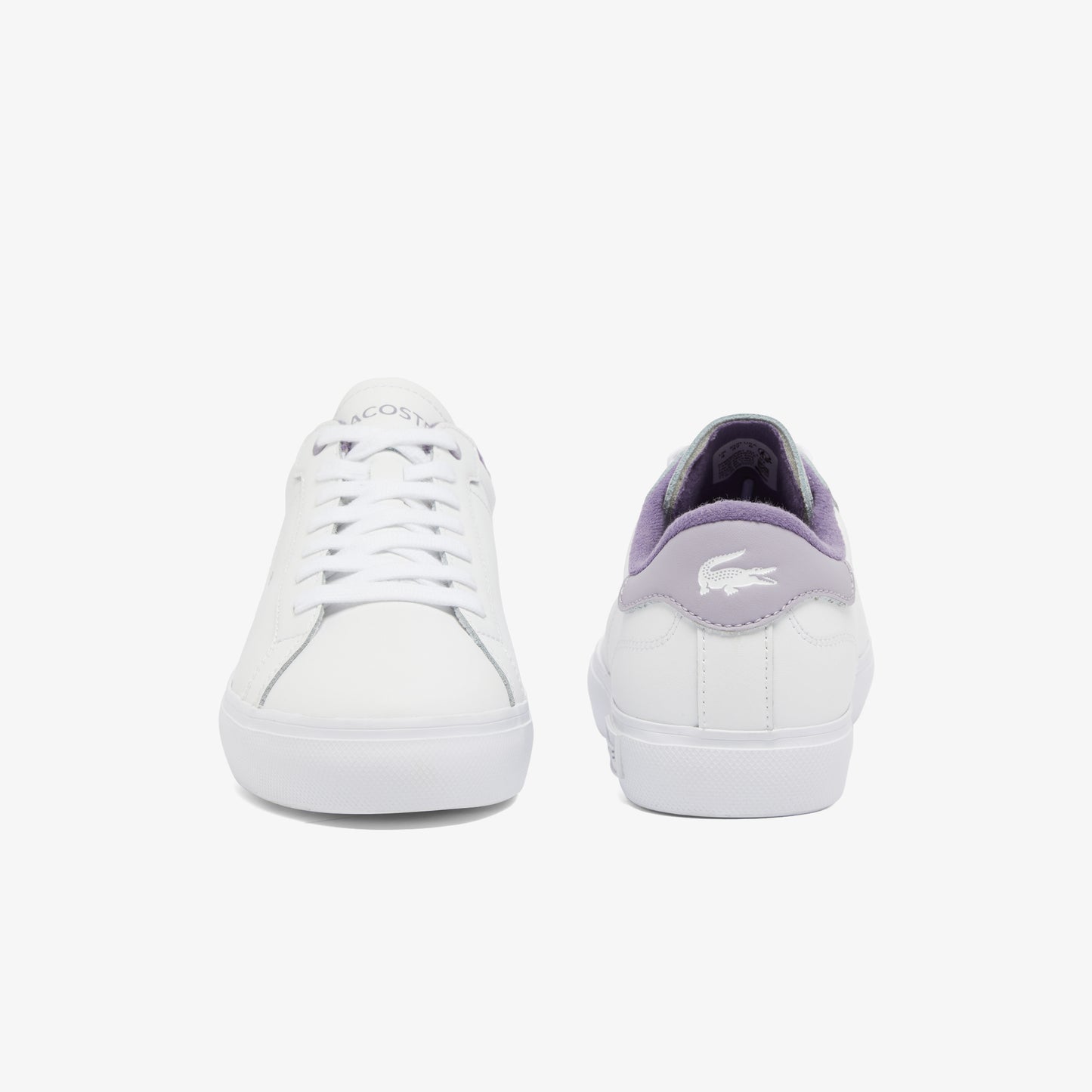 Lacoste Powercourt SFA zapatilla para dama