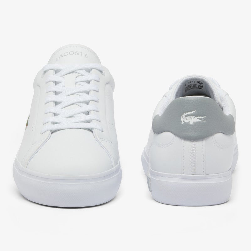 Lacoste Powercourt 2.0 Zapatilla para caballero