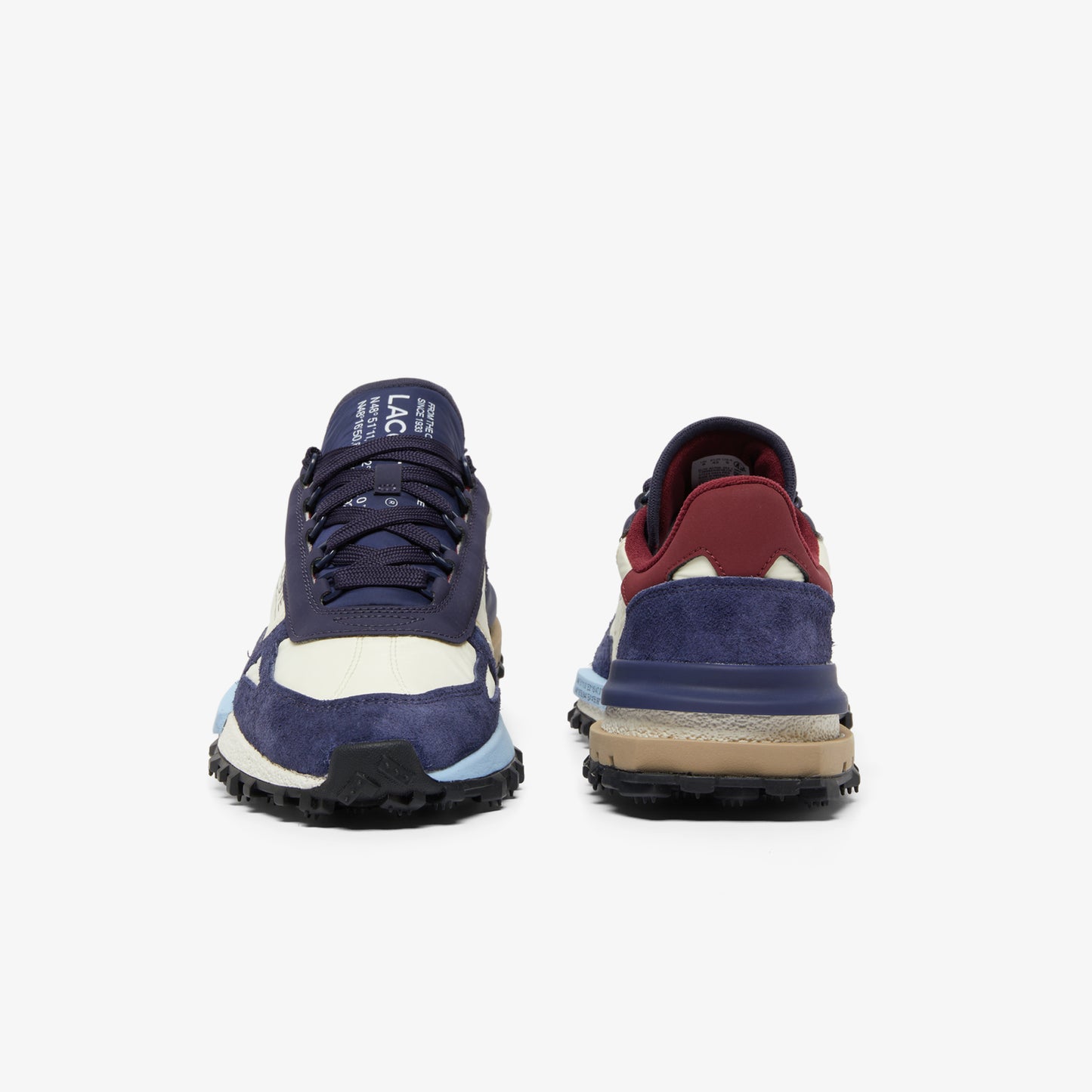 Zapatillas Lacoste Elite Active SM
