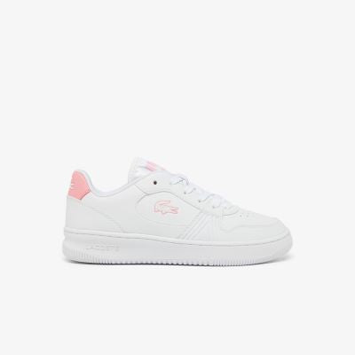 Zapatillas Lacoste para niños