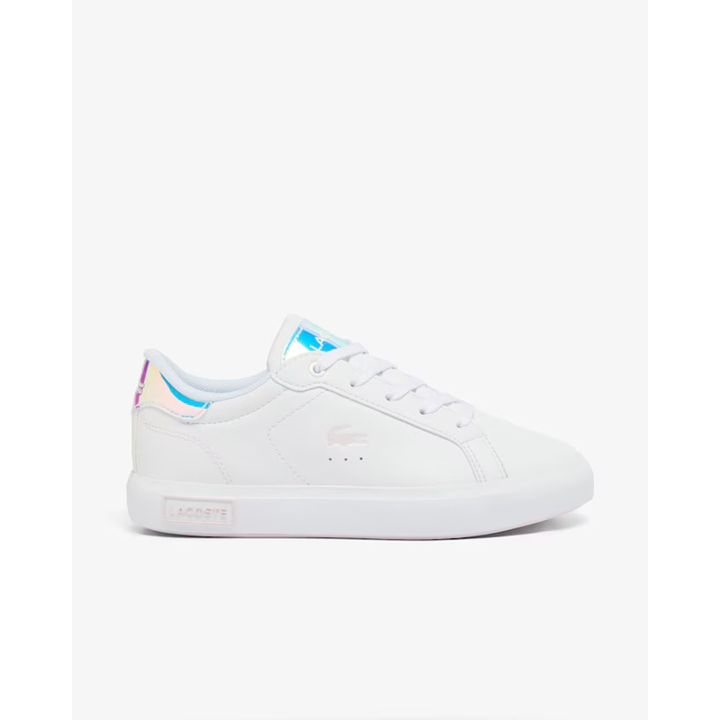 Zapatilla Lacoste Powercourt para niños