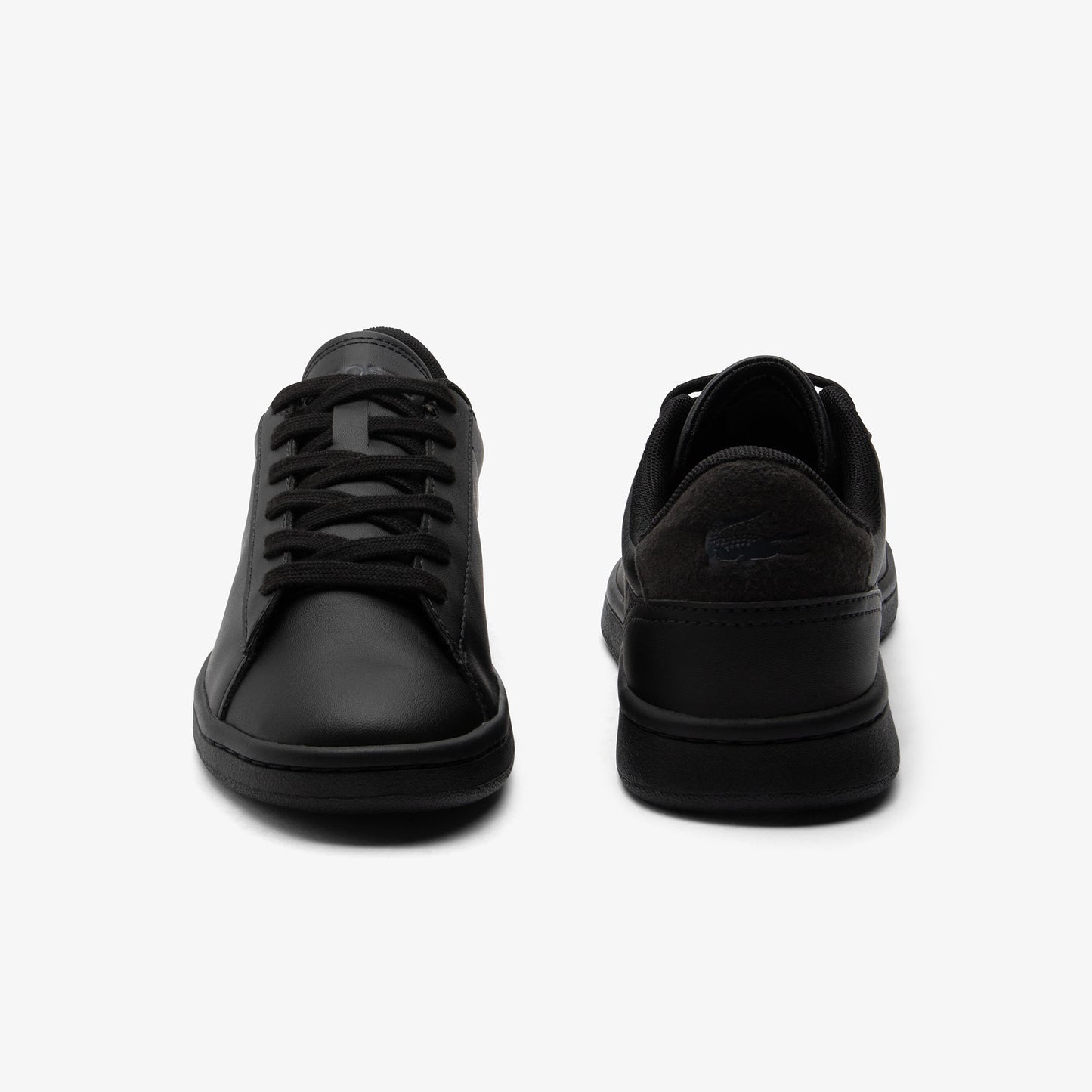Zapatilla Lacoste Carnaby Set Junior