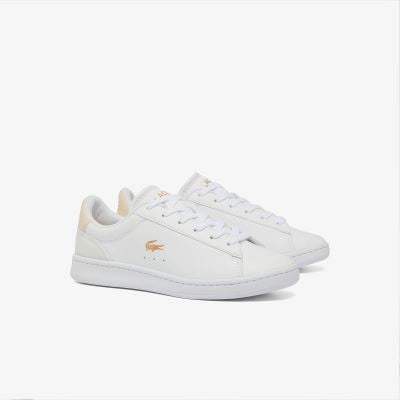 Zapatilla Lacoste Carnaby Set Junior