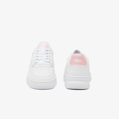 Zapatillas Lacoste Junior