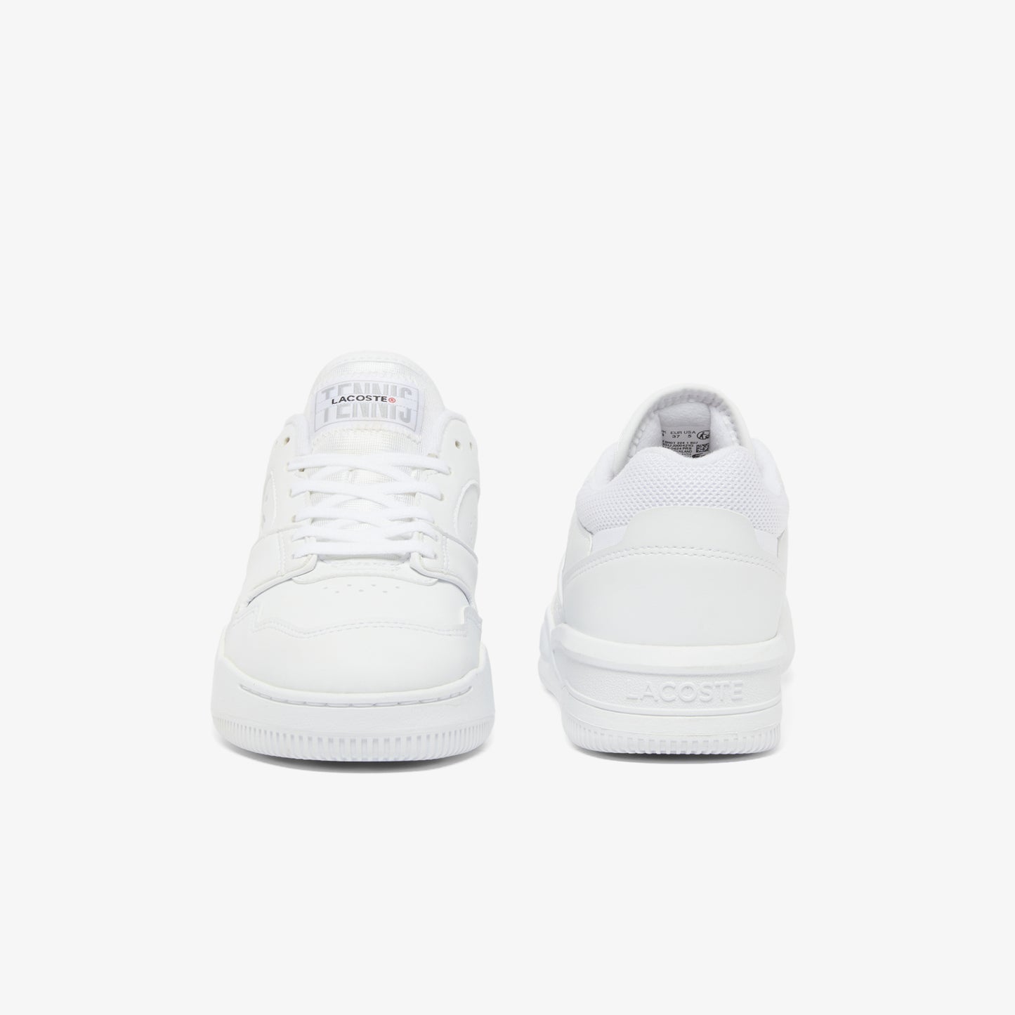 Zapatilla Lacoste Lineshot Junior
