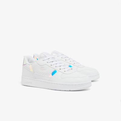 Zapatillas Lacoste T-Clip para niños