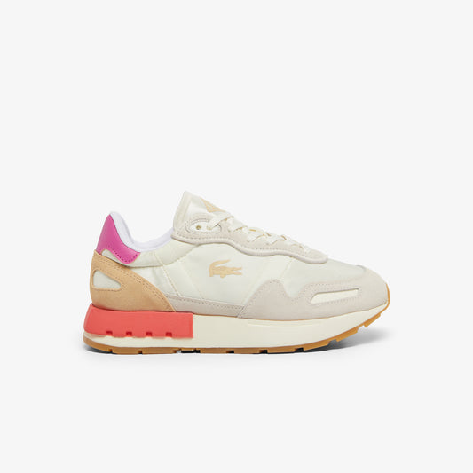 Zapatillas Lacoste Partner para dama