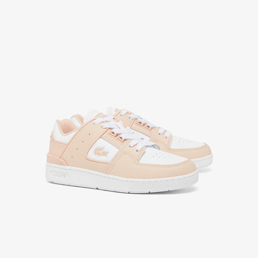 Zapatillas Lacoste Court Cage para dama