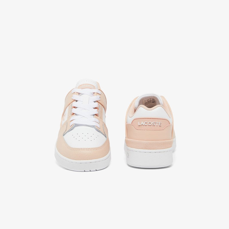Zapatillas Lacoste Court Cage para dama