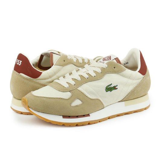 Zapatillas Lacoste Partner 70s para caballero