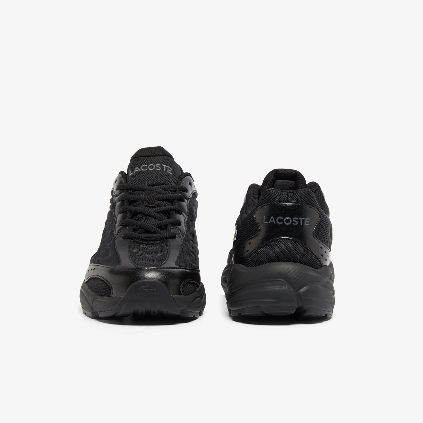 Zapatilla Lacoste Storm 96 2k Lit para caballero