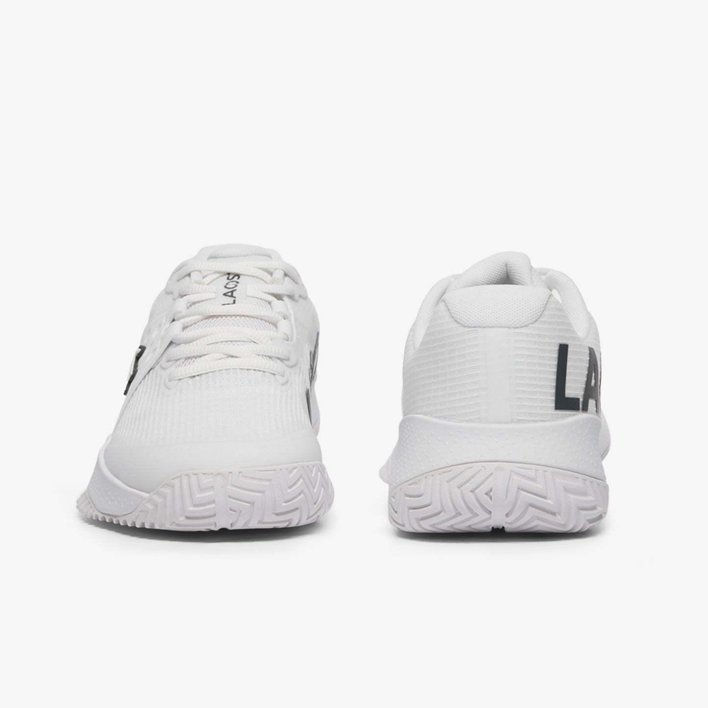 Zapatillas Lacoste Power Serve para caballero