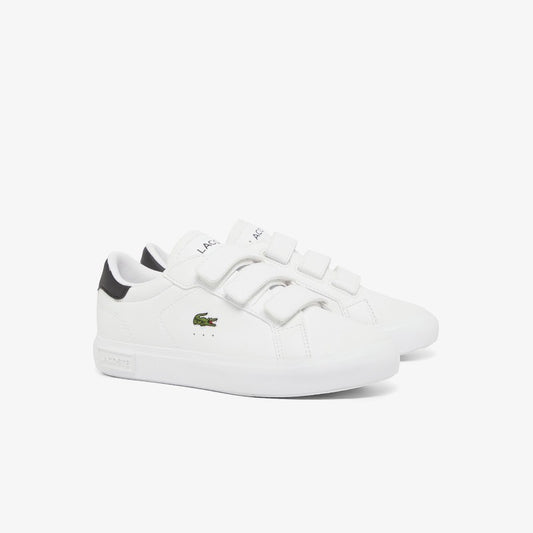 Zapatillas Lacoste Powercourt para niños